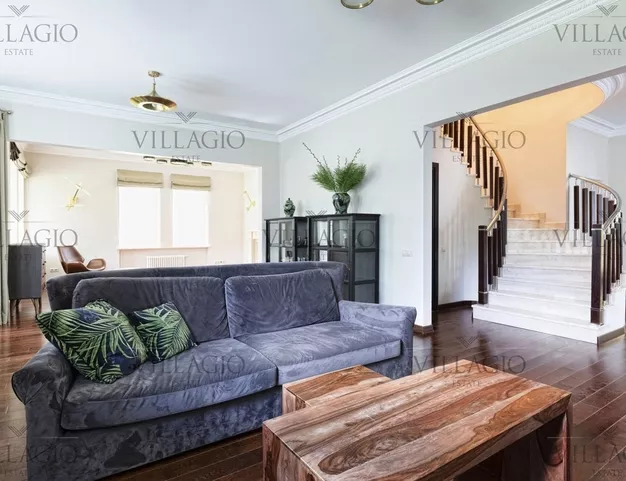 дом  в КП Величъ, 39 км от МКАД