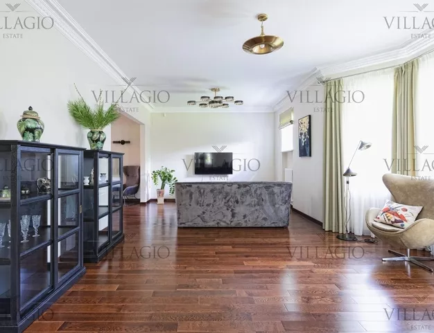 дом  в КП Величъ, 39 км от МКАД