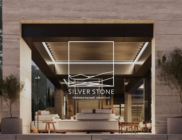 дом  в КП Сильвер Стоун (Silver Stone), 10 км от МКАД