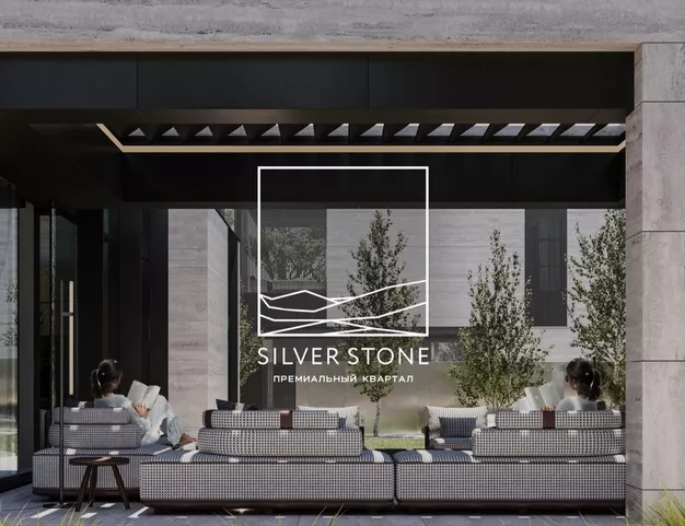 дом  в КП Сильвер Стоун (Silver Stone), 10 км от МКАД