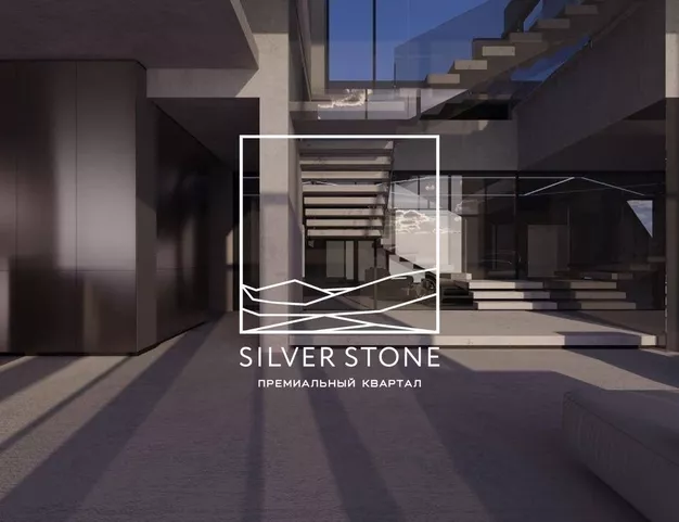 дом  в КП Сильвер Стоун (Silver Stone), 10 км от МКАД