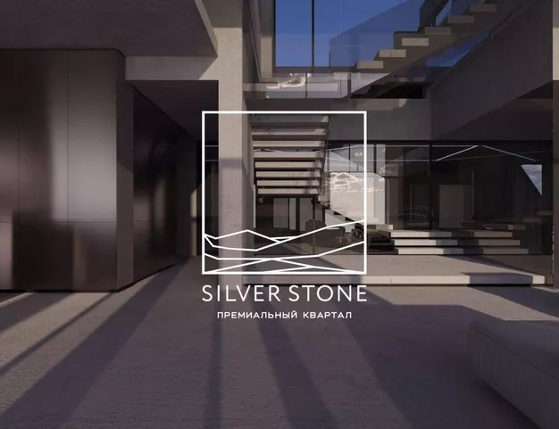 дом  в КП Сильвер Стоун (Silver Stone), 10 км от МКАД