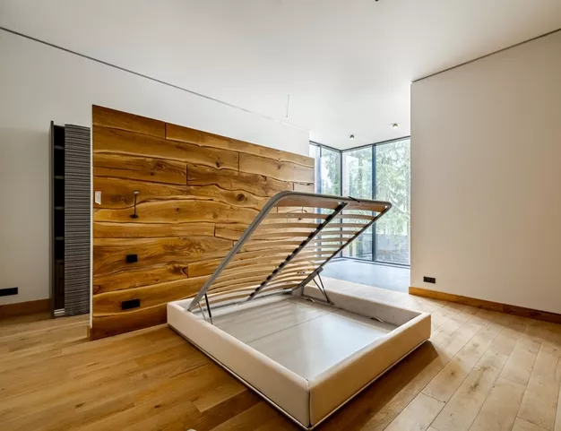 дом  в КП Николина гора, 25 км от МКАД