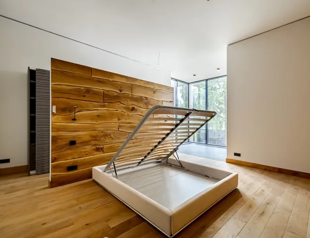 дом  в КП Николина гора, 25 км от МКАД