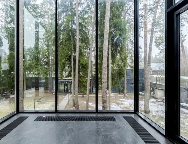 дом  в КП Николина гора, 25 км от МКАД