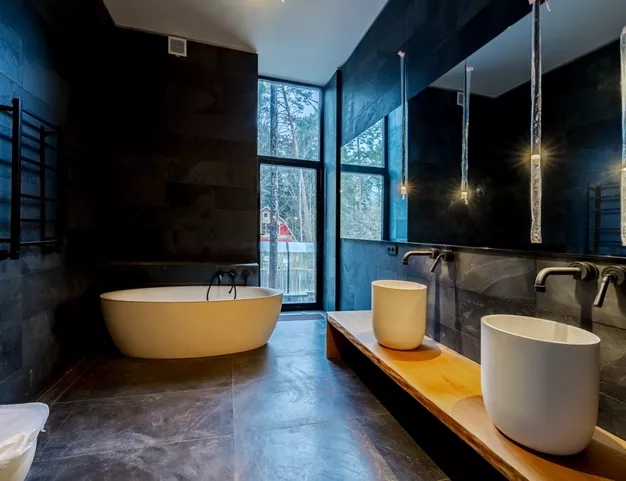 дом  в КП Николина гора, 25 км от МКАД