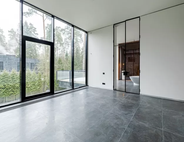 дом  в КП Николина гора, 25 км от МКАД