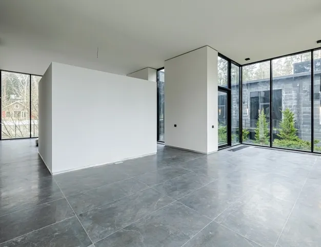 дом  в КП Николина гора, 25 км от МКАД