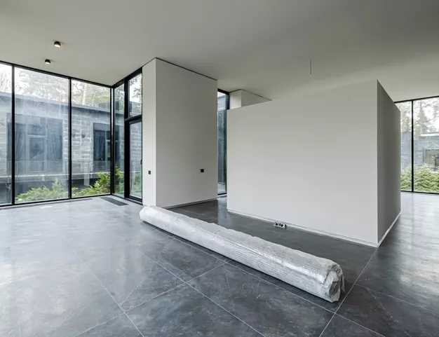 дом  в КП Николина гора, 25 км от МКАД