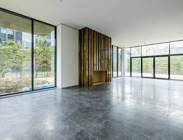 дом  в КП Николина гора, 25 км от МКАД