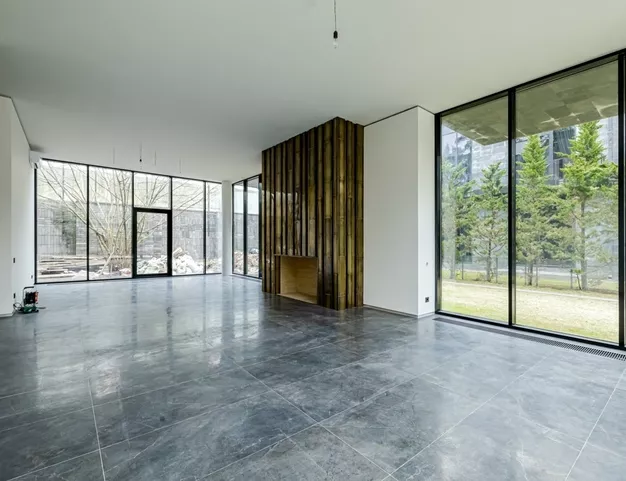 дом  в КП Николина гора, 25 км от МКАД