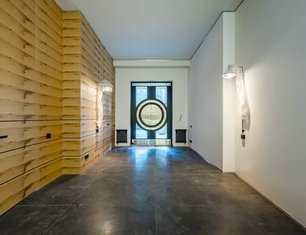 дом  в КП Николина гора, 25 км от МКАД