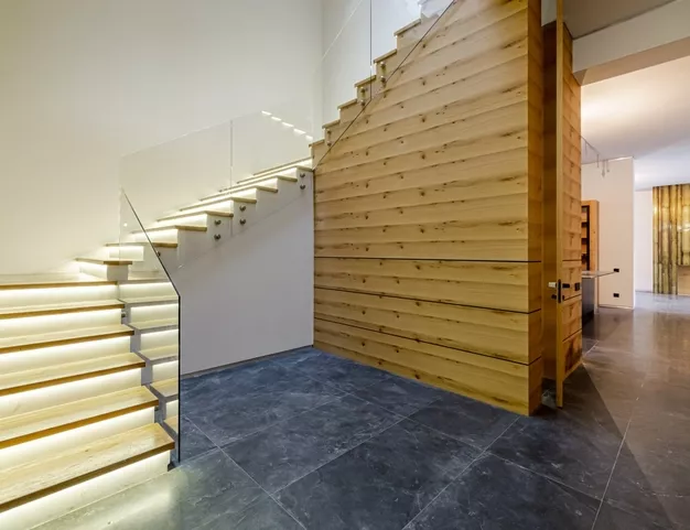 дом  в КП Николина гора, 25 км от МКАД