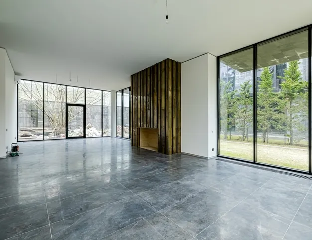 дом  в КП Николина гора, 25 км от МКАД