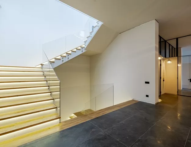 дом  в КП Николина гора, 25 км от МКАД