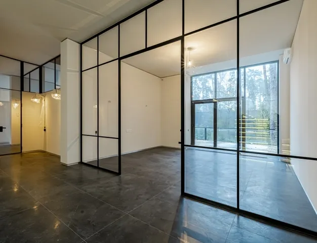 дом  в КП Николина гора, 25 км от МКАД