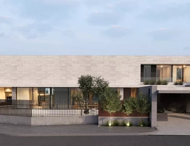 дом  в КП Кунцево 2, 3 км от МКАД