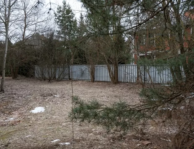 дом  в КП Кунцево 2, 3 км от МКАД