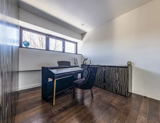 дом  в КП Ильинка, 13 км от МКАД