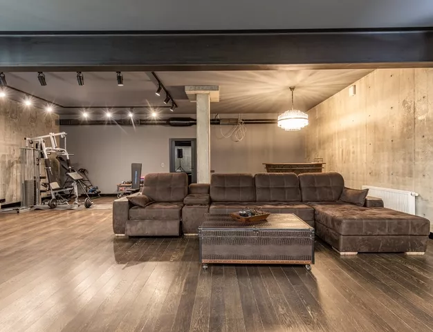 дом  в КП Ильинка, 13 км от МКАД