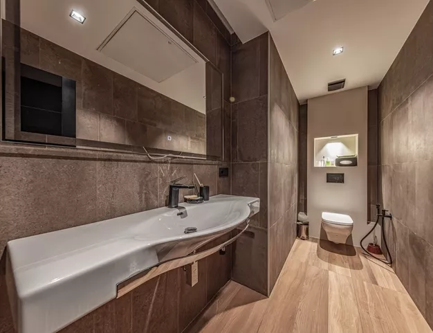 дом  в КП Ильинка, 13 км от МКАД