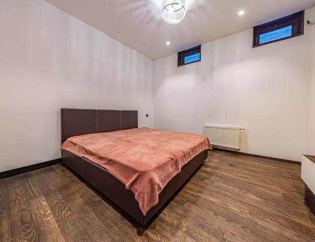 дом  в КП Ильинка, 13 км от МКАД