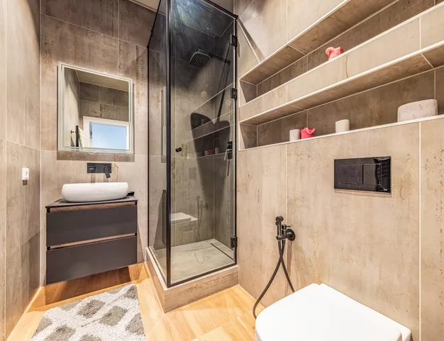 дом  в КП Ильинка, 13 км от МКАД