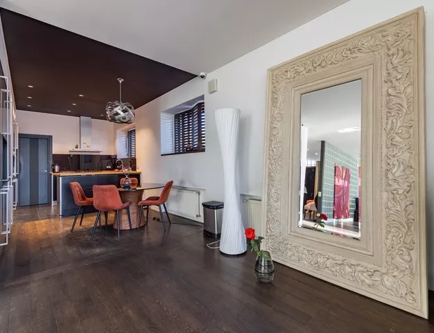 дом  в КП Ильинка, 13 км от МКАД