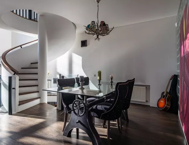 дом  в КП Ильинка, 13 км от МКАД