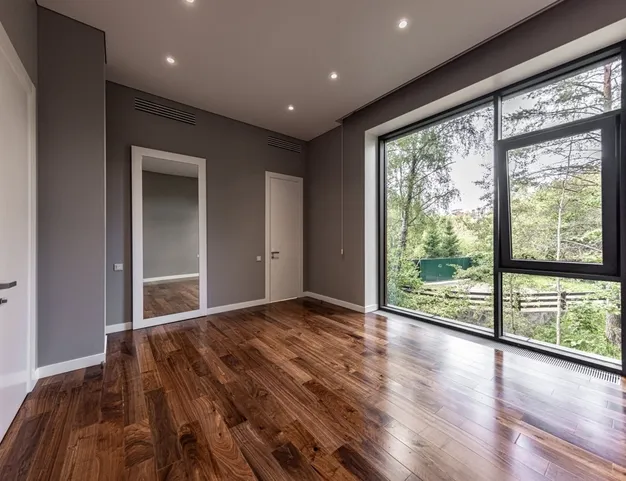 дом  в КП Веледниково, 17 км от МКАД