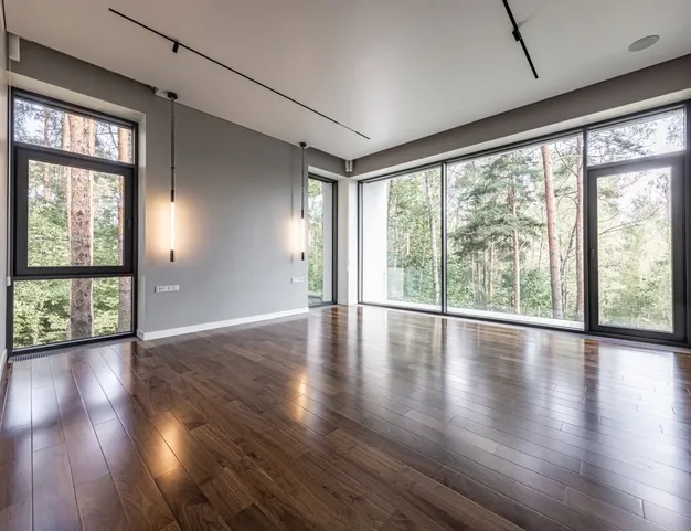 дом  в КП Веледниково, 17 км от МКАД