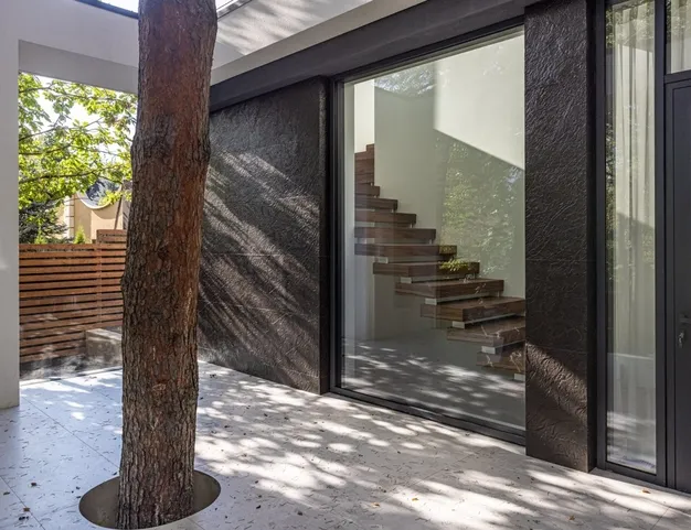 дом  в КП Веледниково, 17 км от МКАД