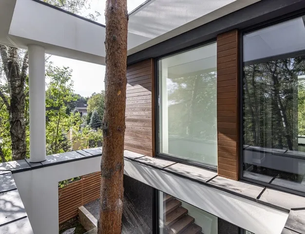 дом  в КП Веледниково, 17 км от МКАД