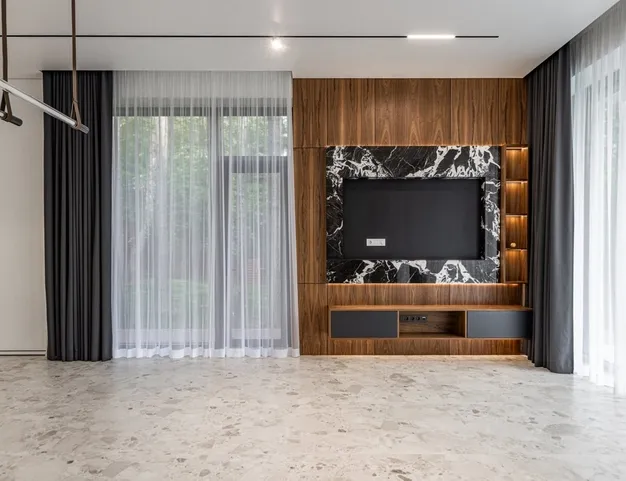 дом  в КП Веледниково, 17 км от МКАД