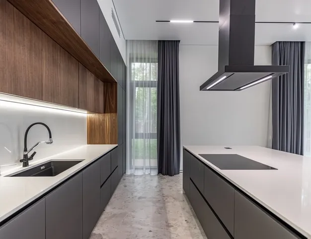 дом  в КП Веледниково, 17 км от МКАД