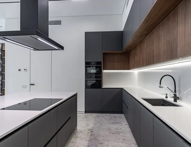 дом  в КП Веледниково, 17 км от МКАД