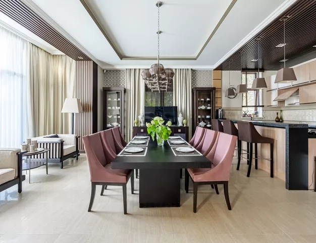 дом  в КП Променад, 15 км от МКАД