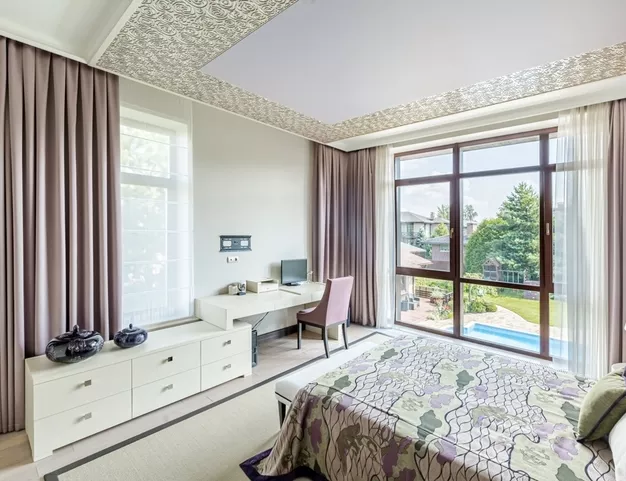 дом  в КП Променад, 15 км от МКАД