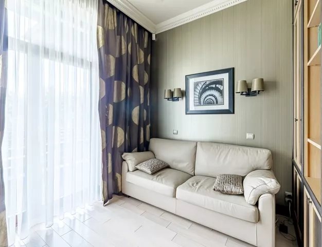 дом  в КП Променад, 15 км от МКАД