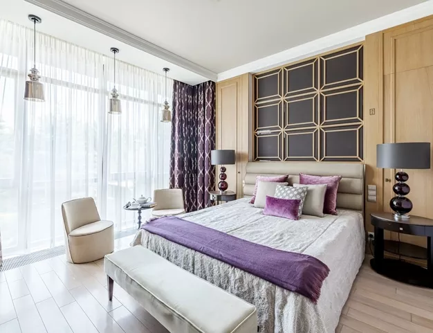 дом  в КП Променад, 15 км от МКАД