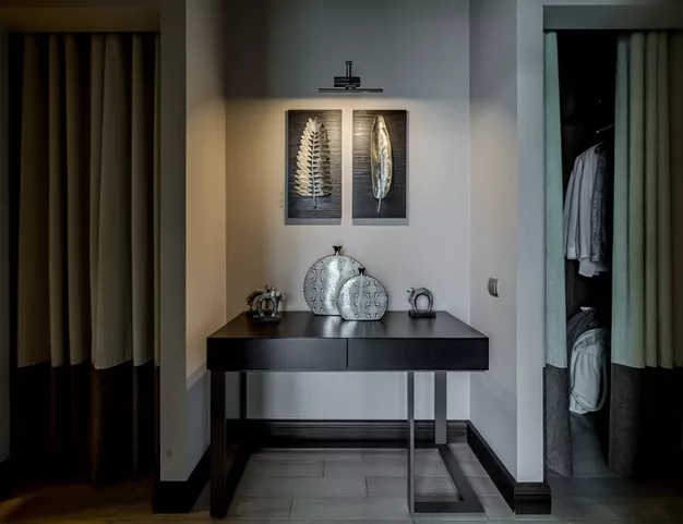 дом  в КП Променад, 15 км от МКАД