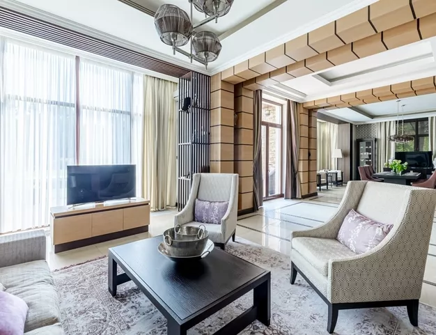 дом  в КП Променад, 15 км от МКАД