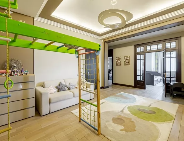 дом  в КП Променад, 15 км от МКАД