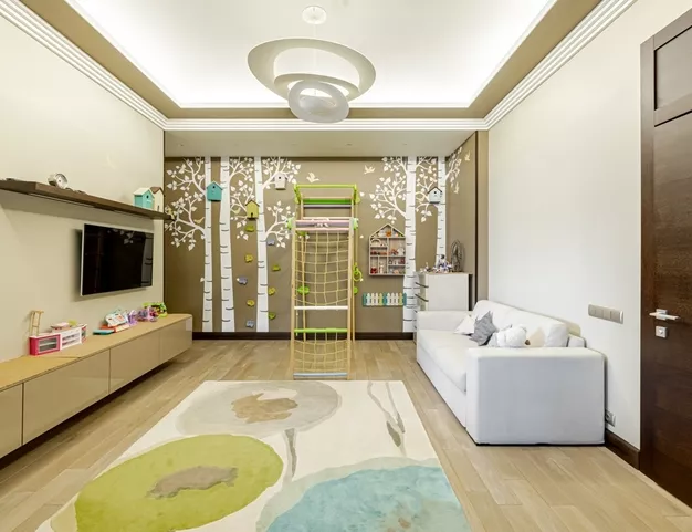 дом  в КП Променад, 15 км от МКАД