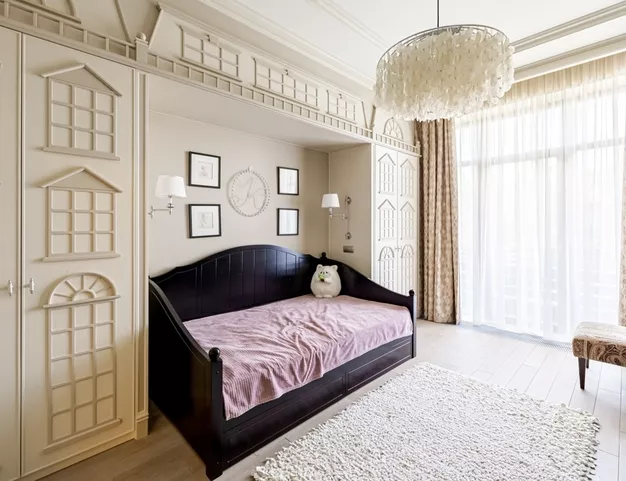 дом  в КП Променад, 15 км от МКАД