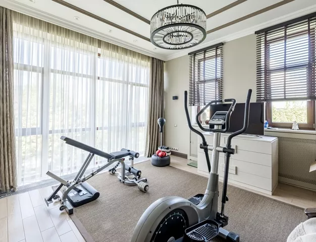 дом  в КП Променад, 15 км от МКАД