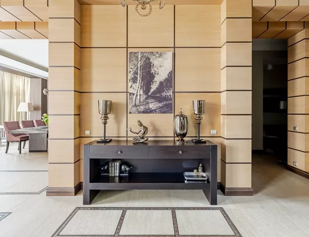 дом  в КП Променад, 15 км от МКАД