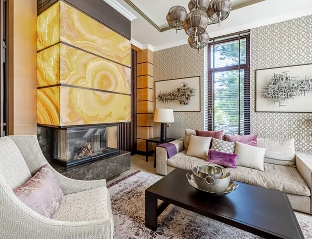 дом  в КП Променад, 15 км от МКАД