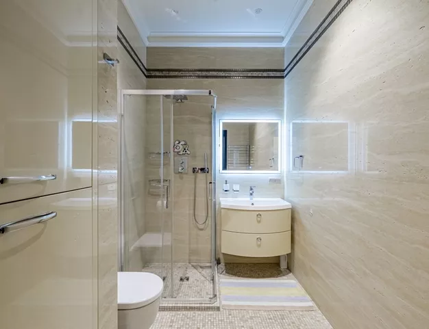 дом  в КП Променад, 15 км от МКАД