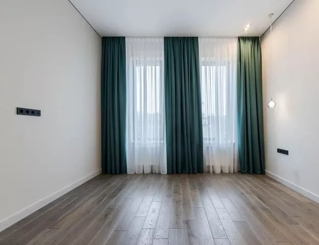 дом  в КП Природный парк Каменка, 22 км от МКАД